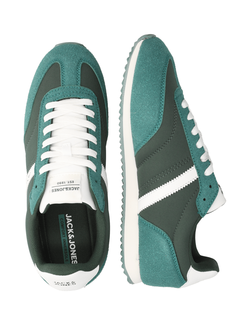 Jack-&-Jones-JFWBURTON-zelená