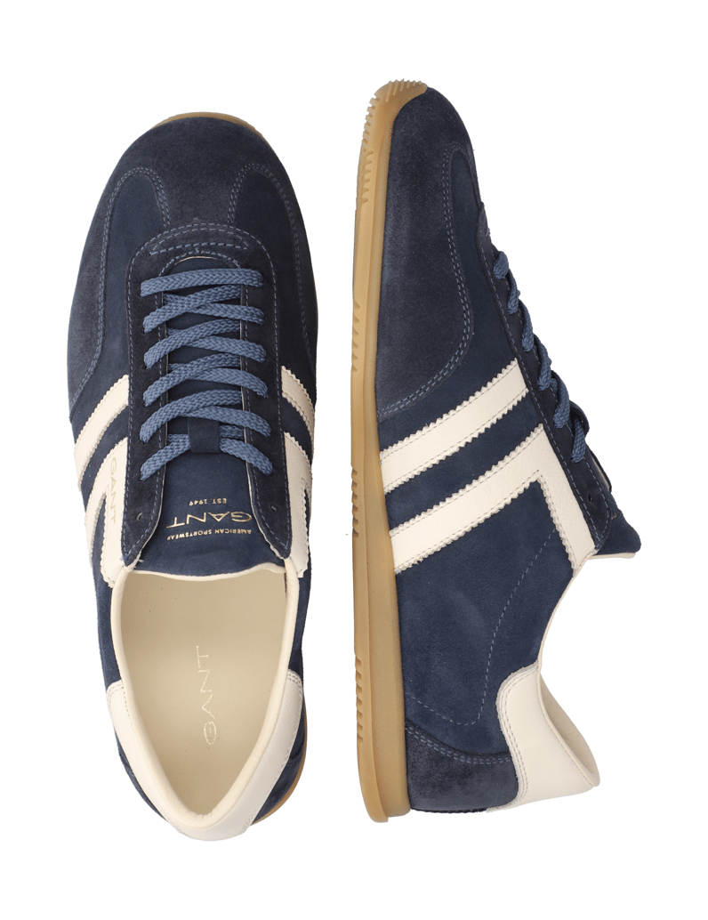 GANT-Spearclub-beige