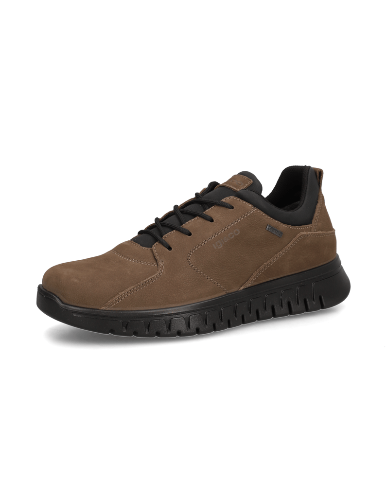 IGI&CO-EDO-GTX-črna