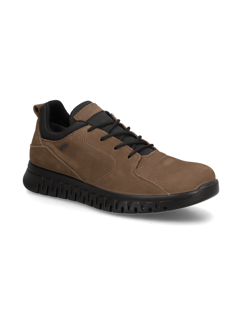 IGI&CO-EDO-GTX-črna
