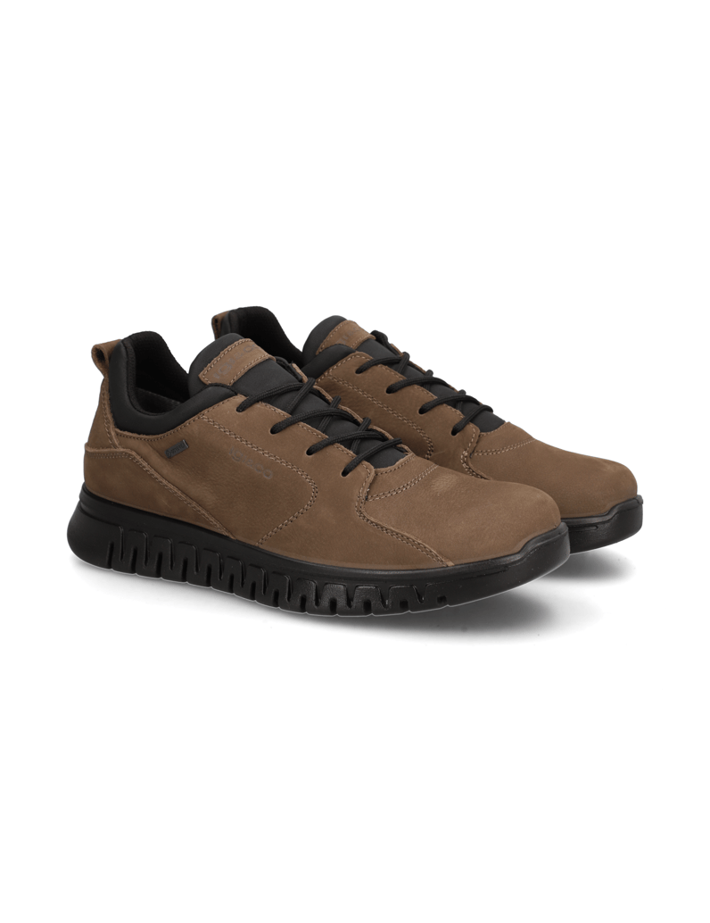 IGI&CO-EDO-GTX-črna