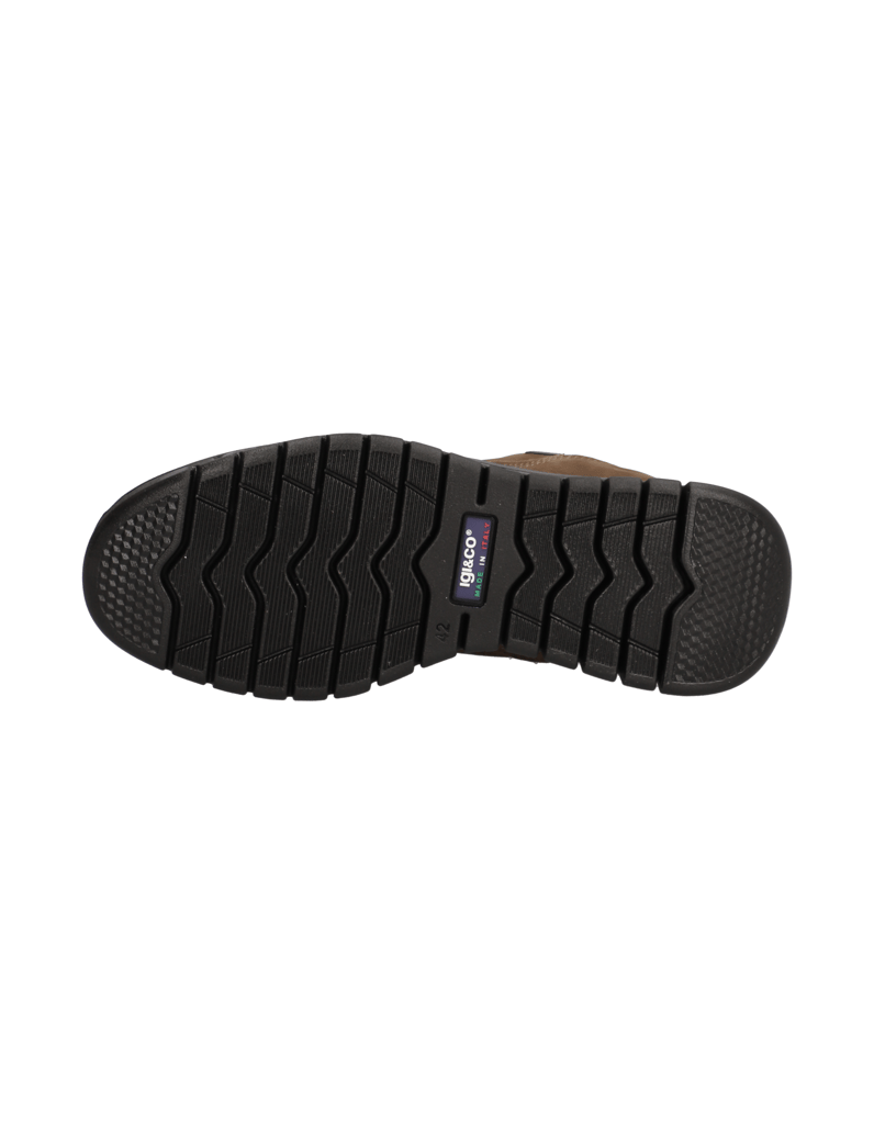 IGI&CO-EDO-GTX-črna