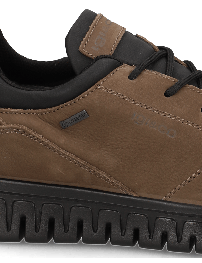 IGI&CO-EDO-GTX-črna
