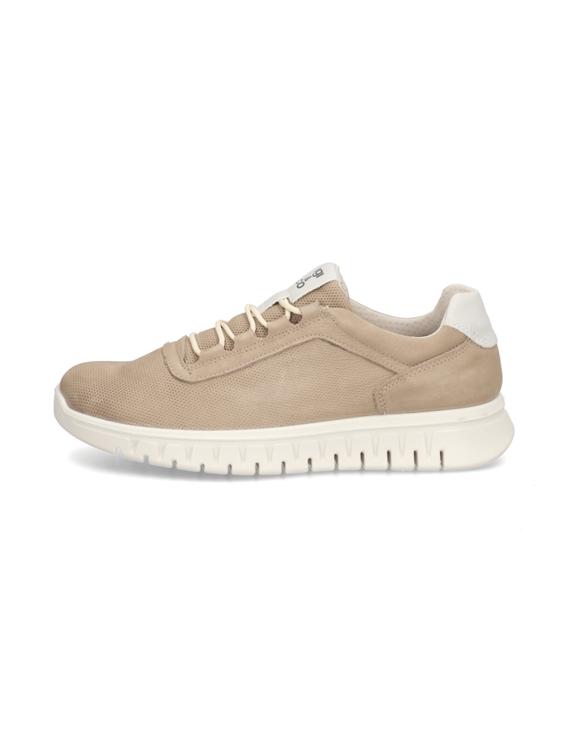 IGI&CO-Sneaker-schwarz