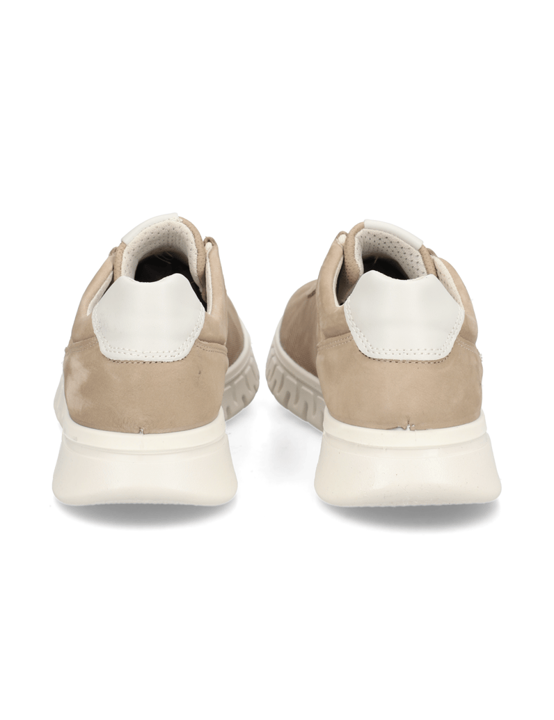 IGI&CO-Sneaker-schwarz