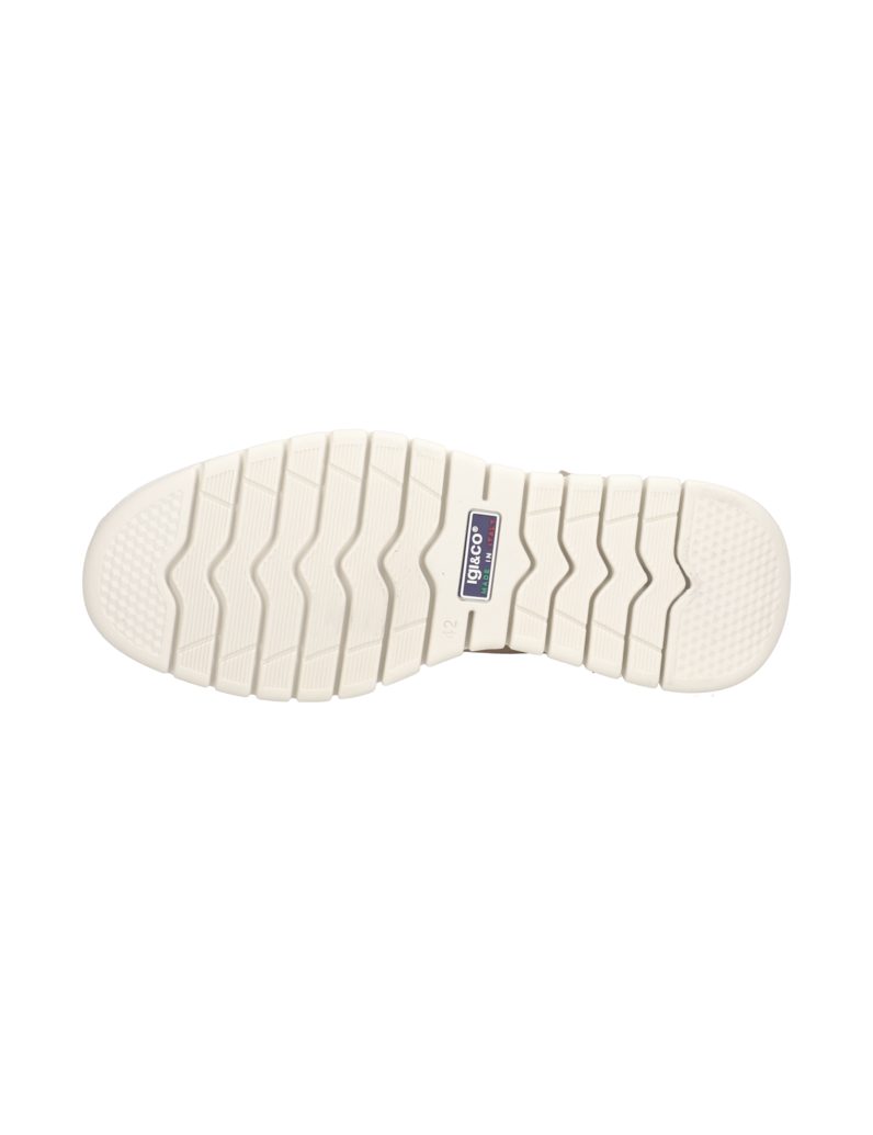 IGI&CO-Sneaker-schwarz