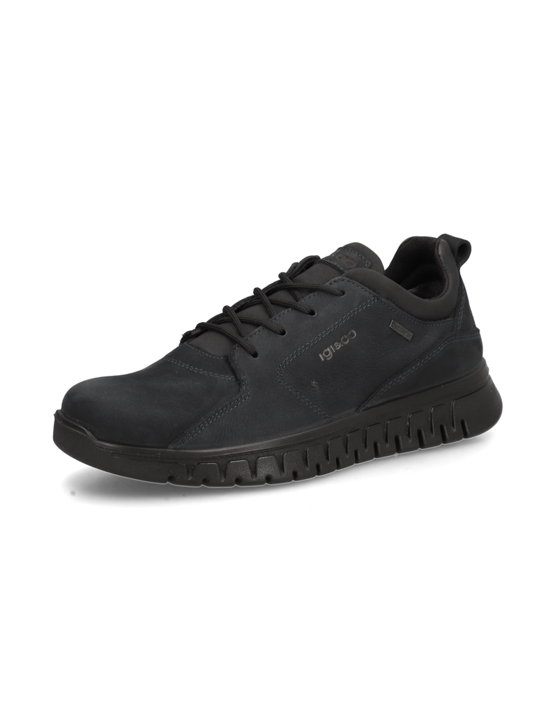 IGI&CO-EDO-GTX-črna