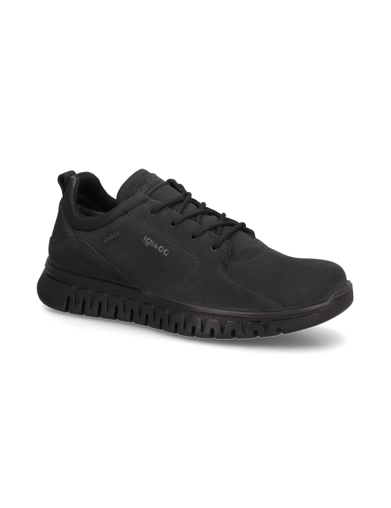 IGI&CO-EDO-GTX-črna