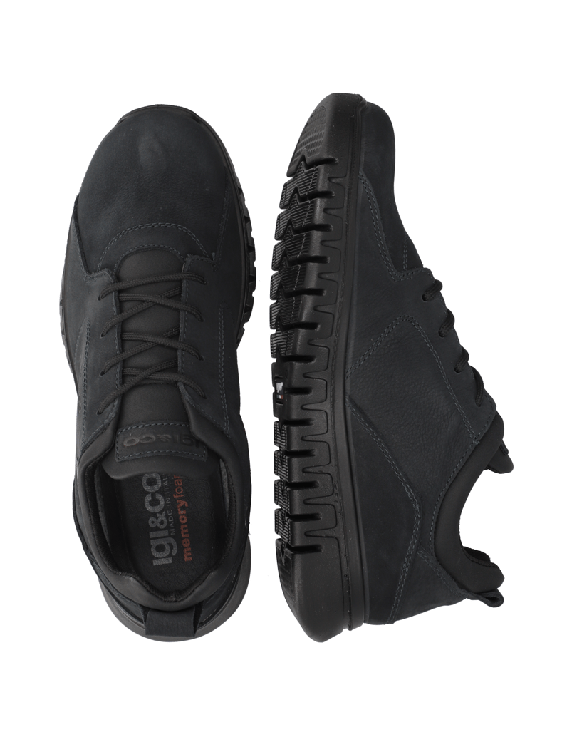 IGI&CO-EDO-GTX-črna