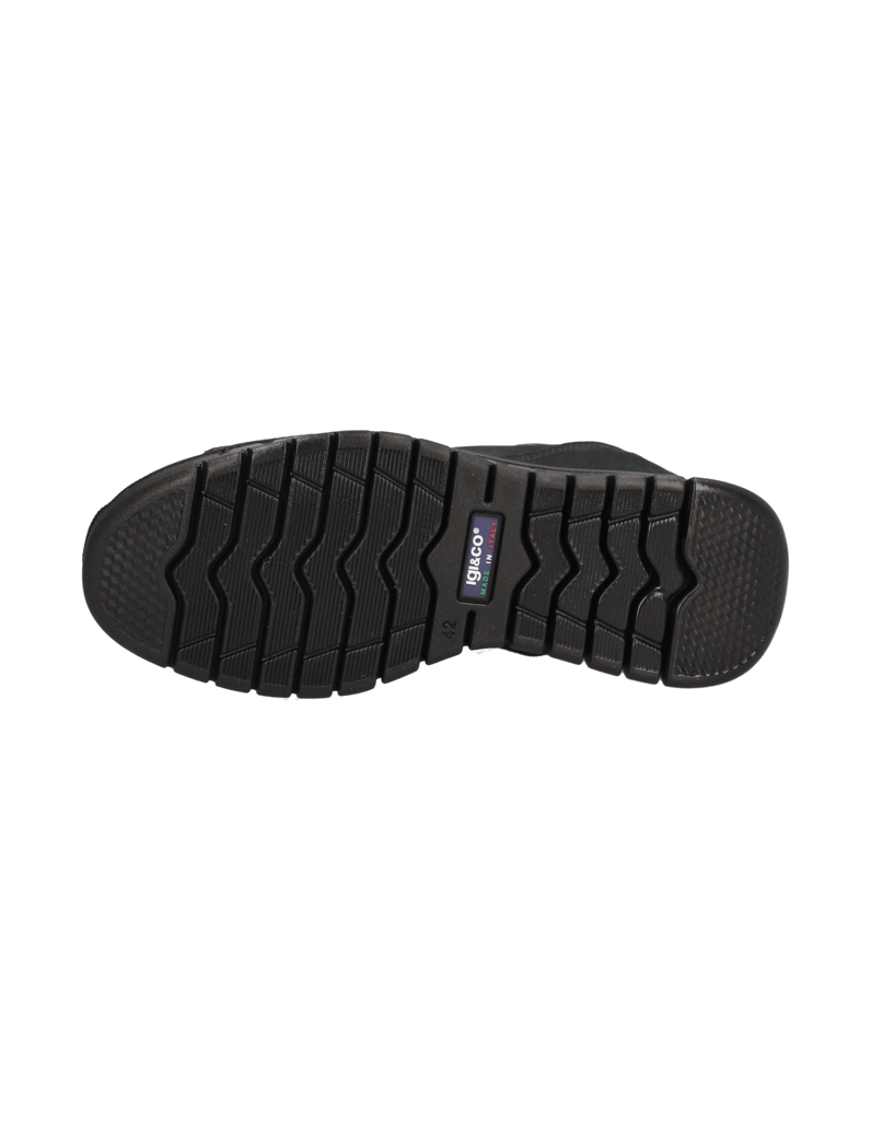 IGI&CO-EDO-GTX-črna
