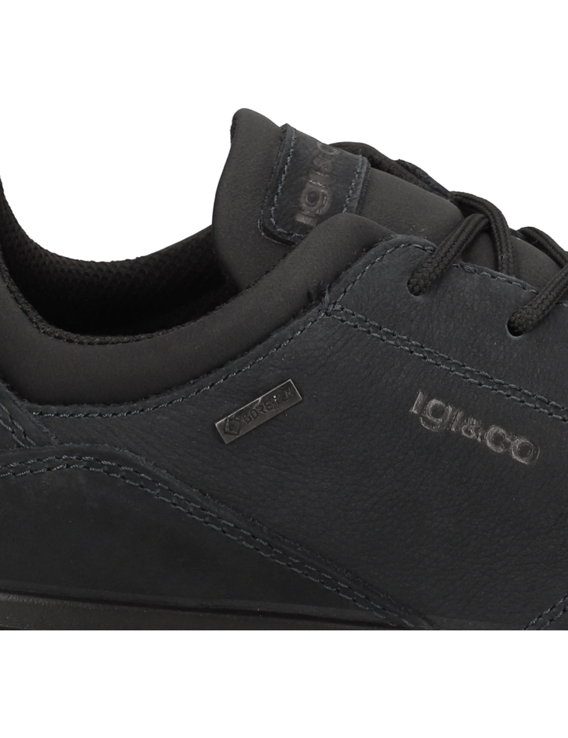 IGI&CO-EDO-GTX-črna