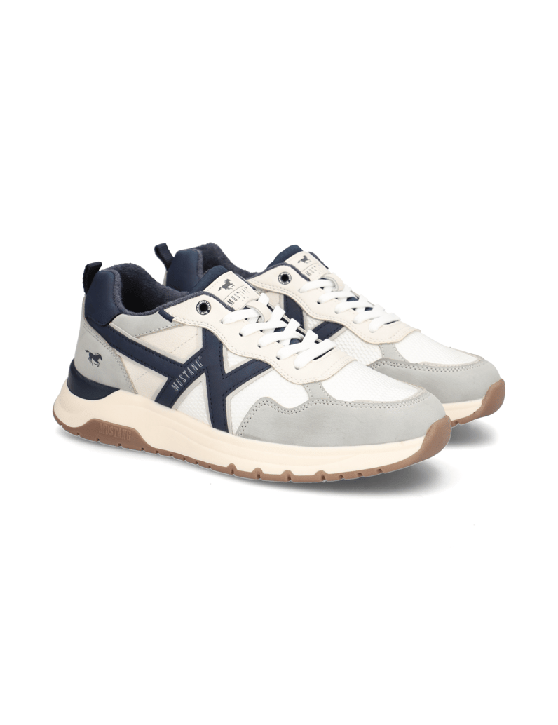 Mustang-superge-siva