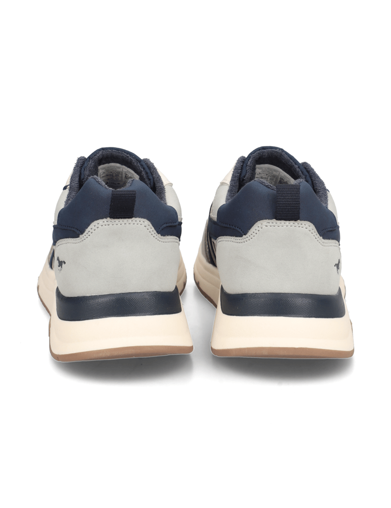 Mustang-superge-siva