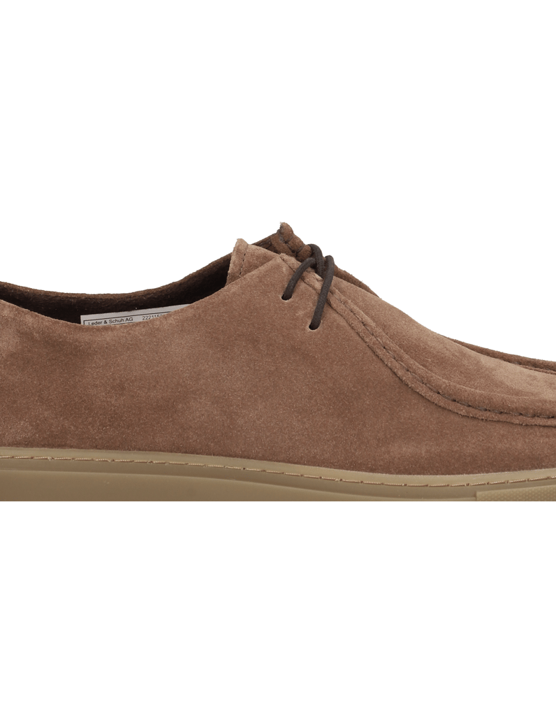 Pat-Calvin-Schnürer-sportiv-braun