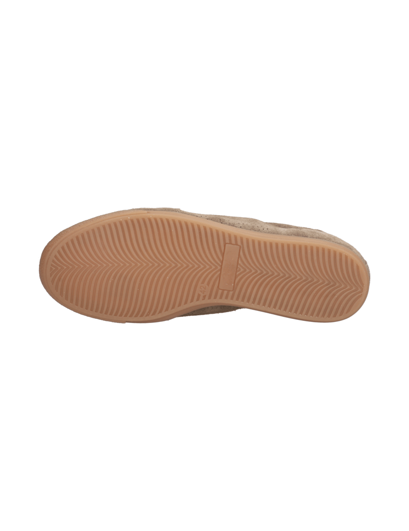 Pat-Calvin-Sneaker-braun