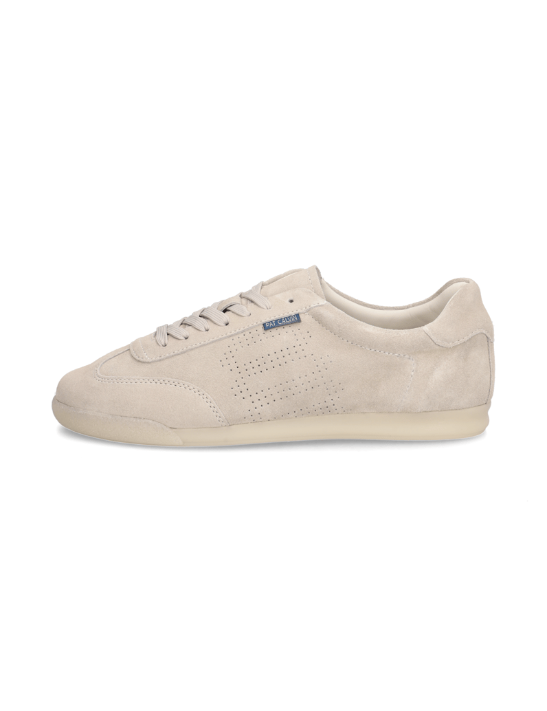 Pat-Calvin-Sneaker-braun