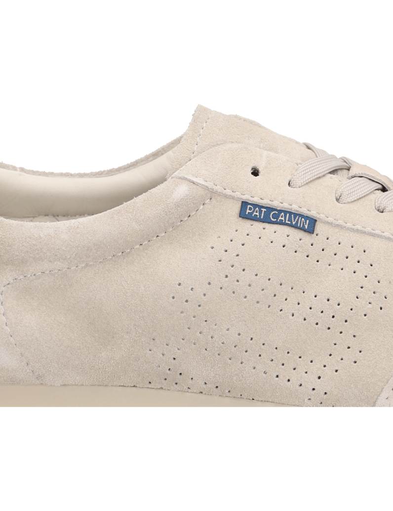 Pat-Calvin-Sneaker-braun