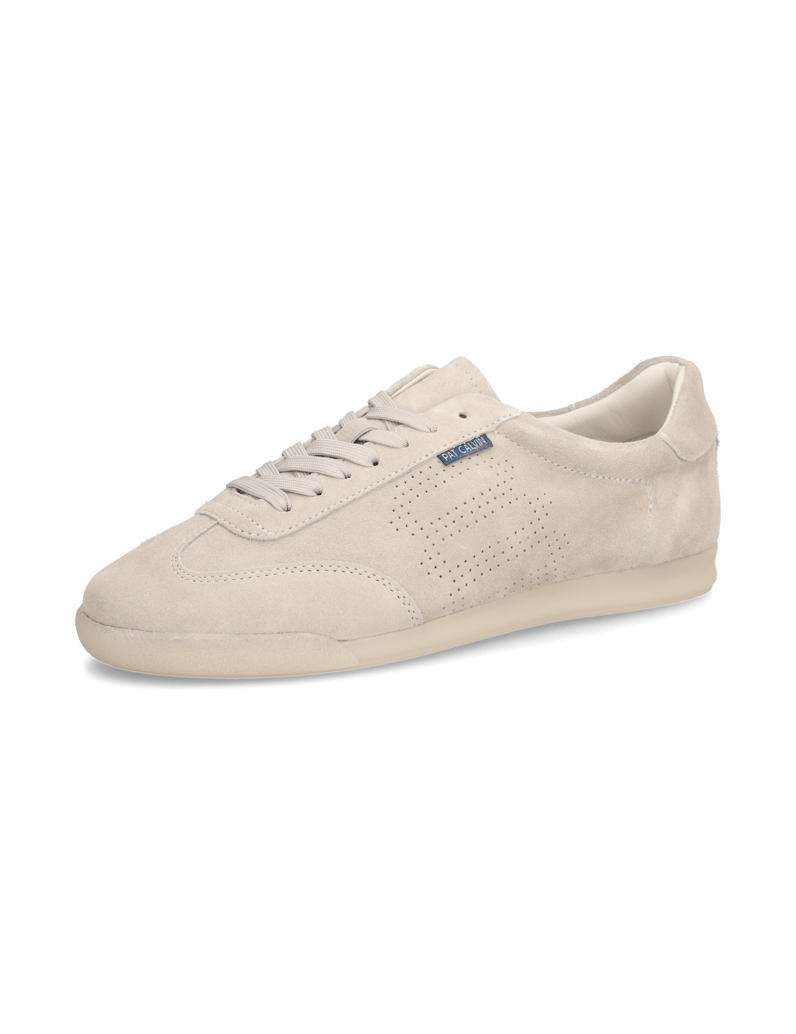 Pat-Calvin-Sneaker-braun