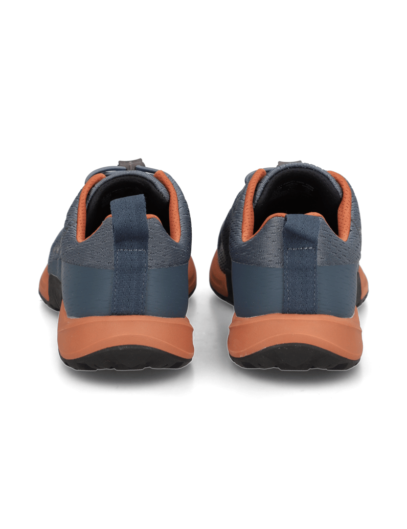 BUGATTI-DENIM-tenisky-modrá