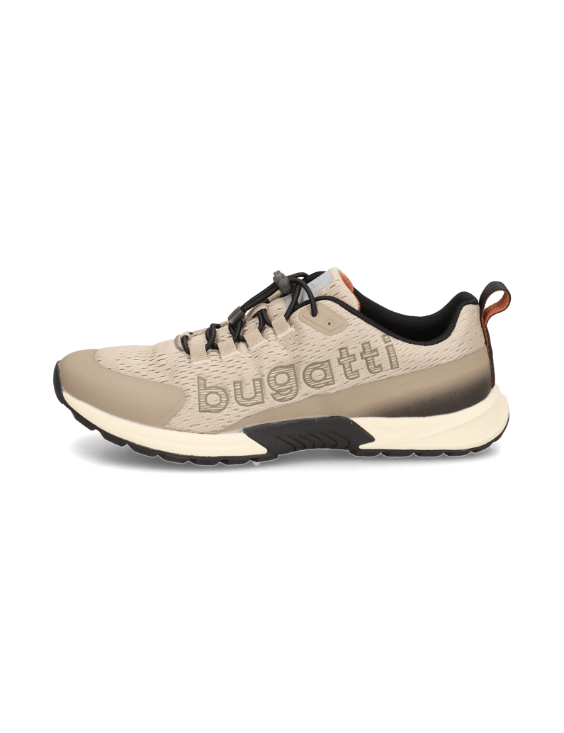 BUGATTI-DENIM-tenisky-modrá