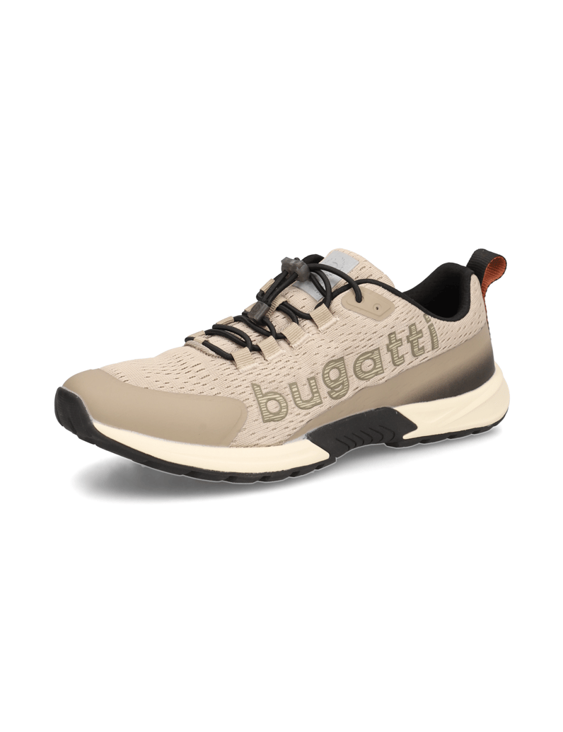 BUGATTI-DENIM-tenisky-modrá