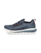 BUGATTI DENIM&nbsp;Sneaker&nbsp;blau