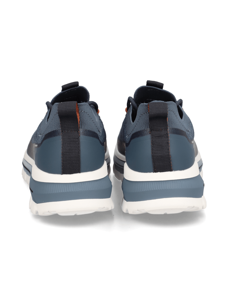 BUGATTI-DENIM-Sneaker-blau