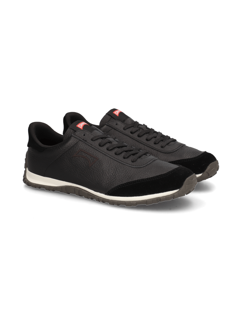Camper-Sneaker-schwarz