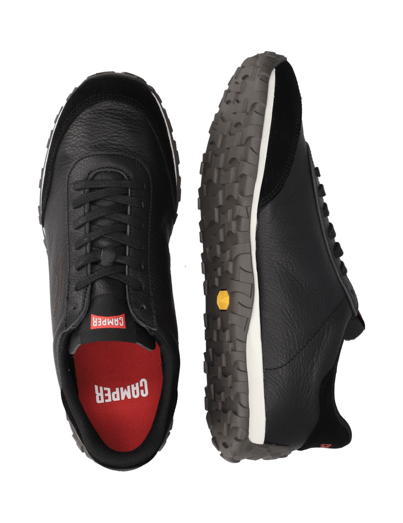 Camper-Sneaker-schwarz