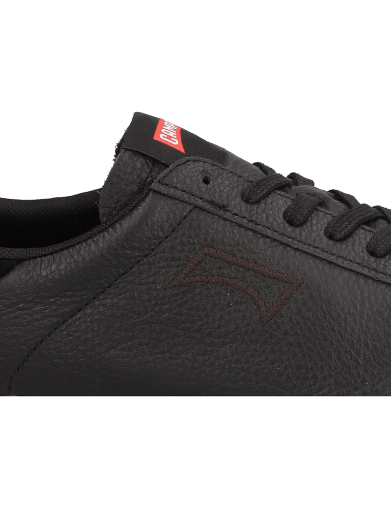 Camper-Sneaker-schwarz