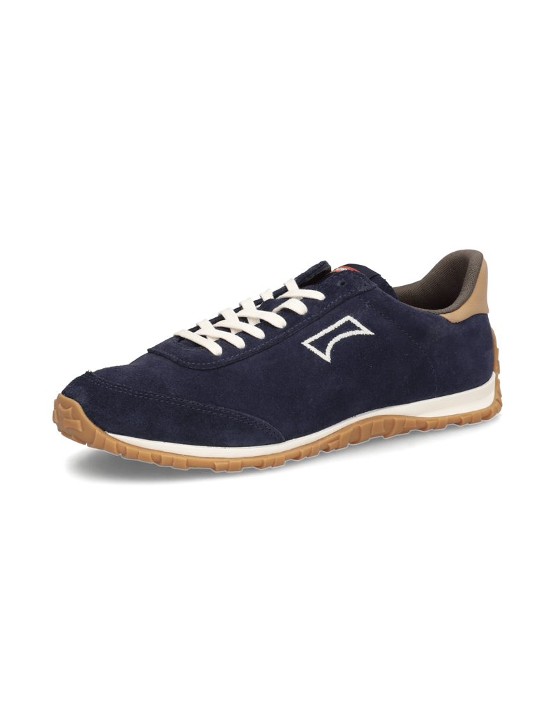 Camper-Sneaker-schwarz