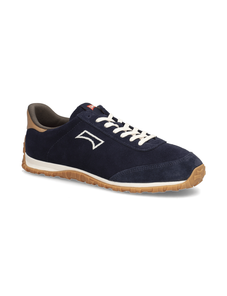 Camper-Sneaker-schwarz