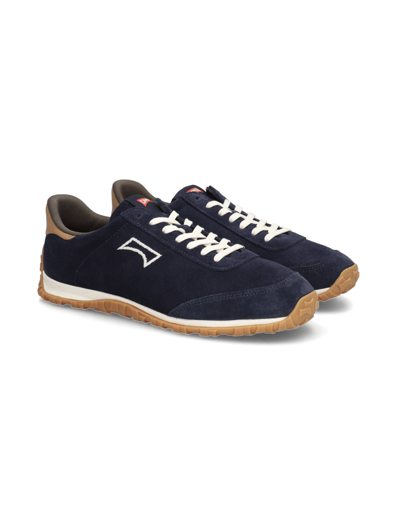 Camper-Sneaker-schwarz