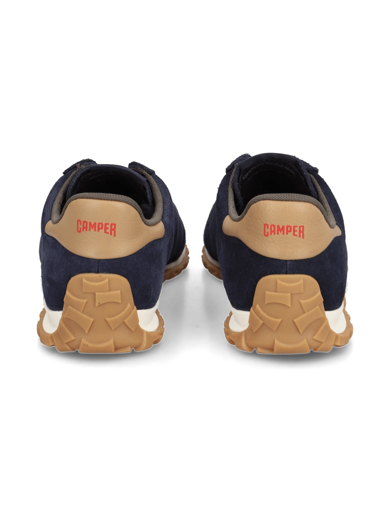 Camper-Sneaker-schwarz