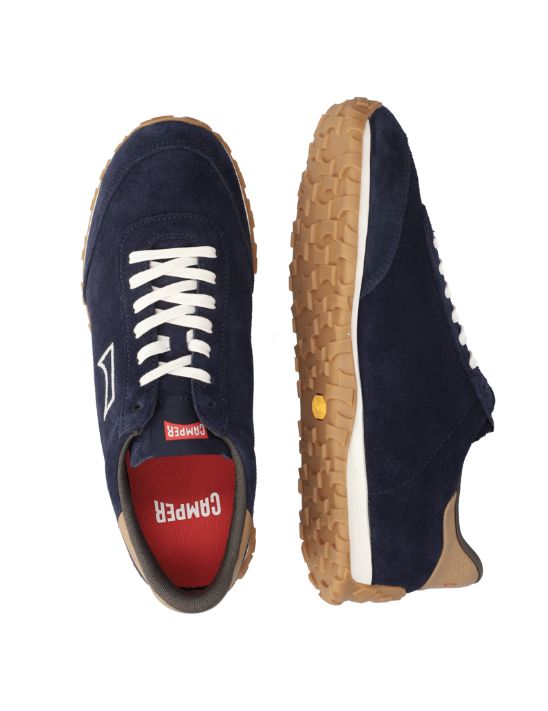 Camper-Sneaker-schwarz