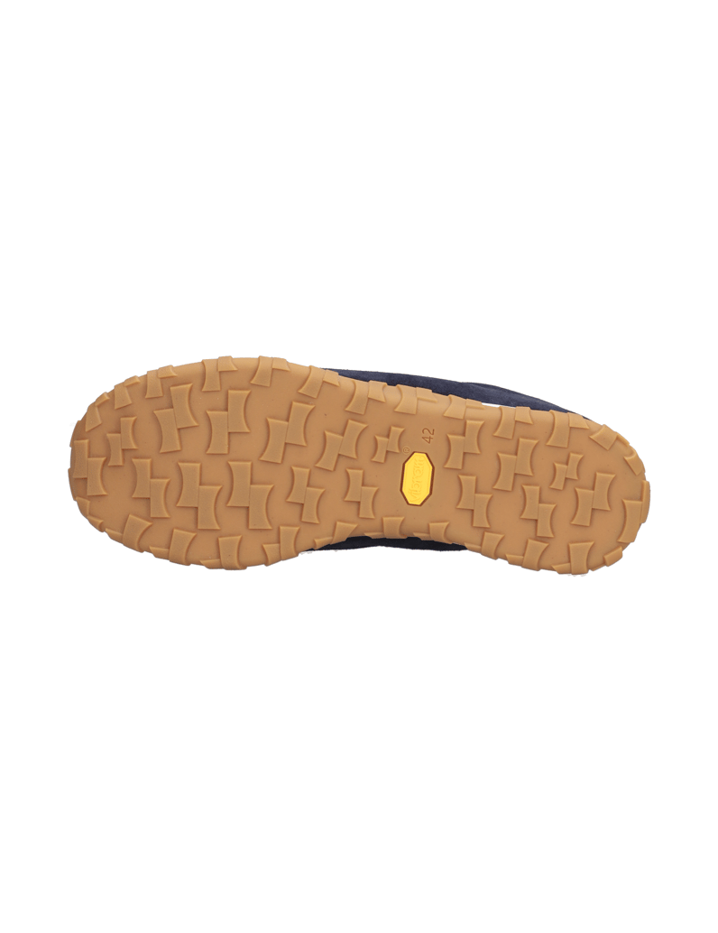 Camper-Sneaker-schwarz