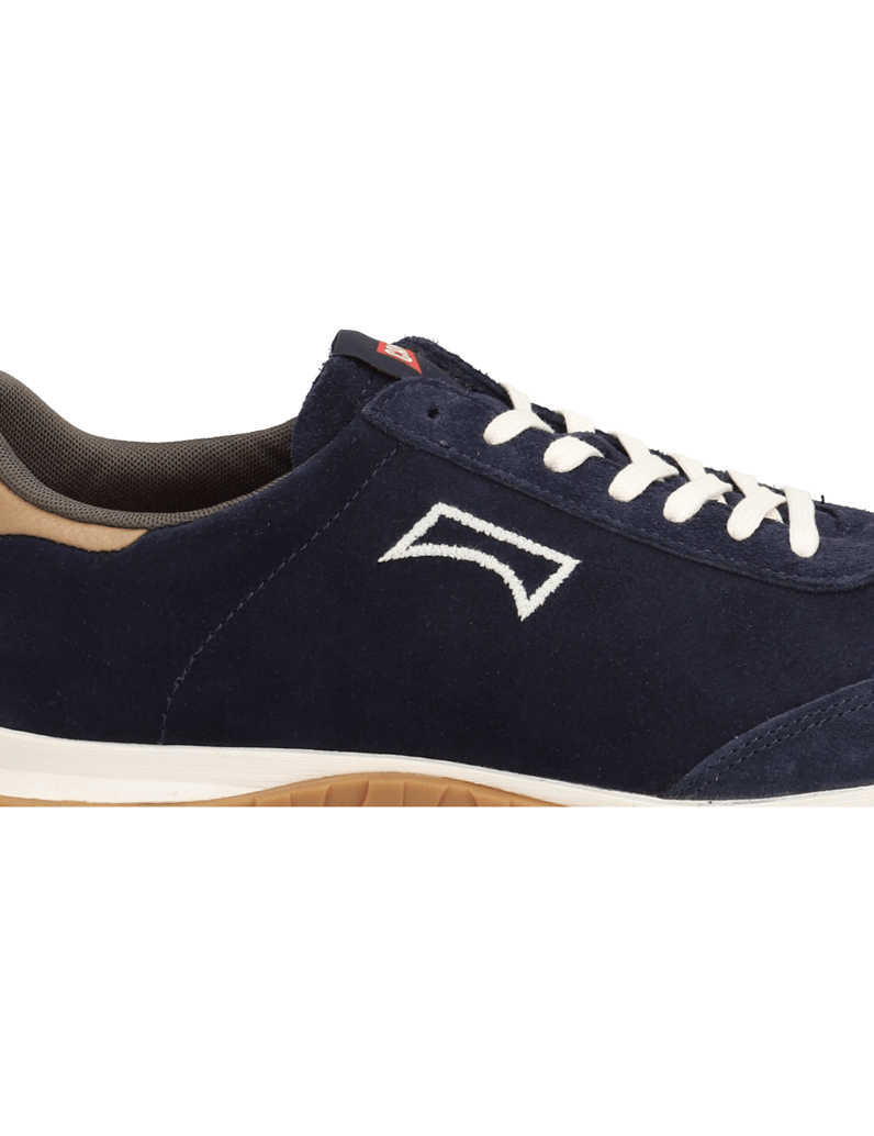 Camper-Sneaker-schwarz