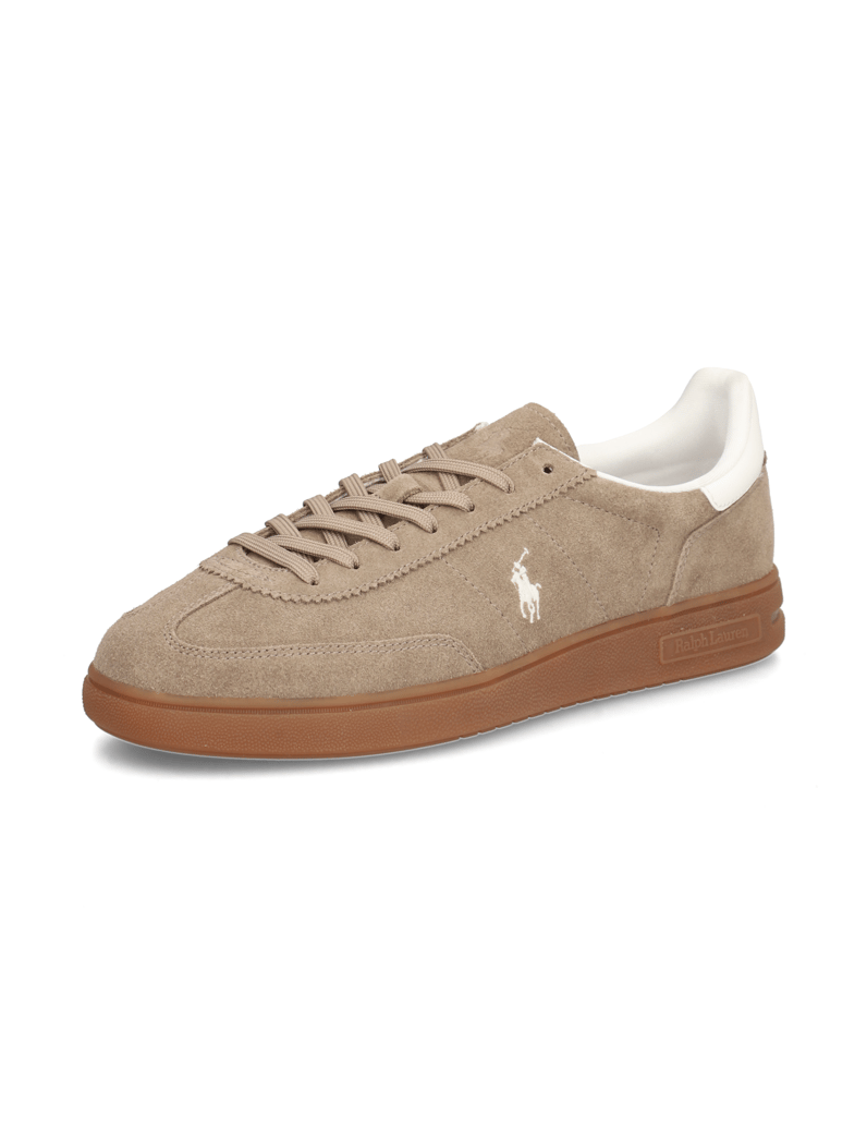 Polo-Ralph-Lauren-BEDFORD-PP-SNEAKERS-LOW-TOP-LACE-bež