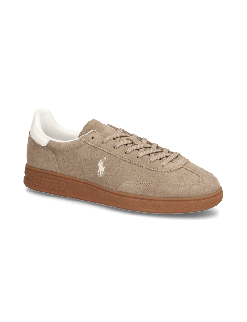 Polo-Ralph-Lauren-BEDFORD-PP-SNEAKERS-LOW-TOP-LACE-bež