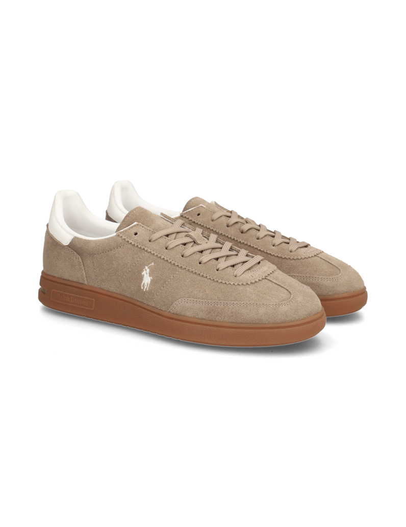 Polo-Ralph-Lauren-BEDFORD-PP-SNEAKERS-LOW-TOP-LACE-bež