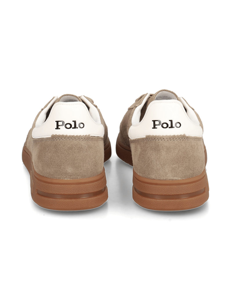 Polo-Ralph-Lauren-BEDFORD-PP-SNEAKERS-LOW-TOP-LACE-bež