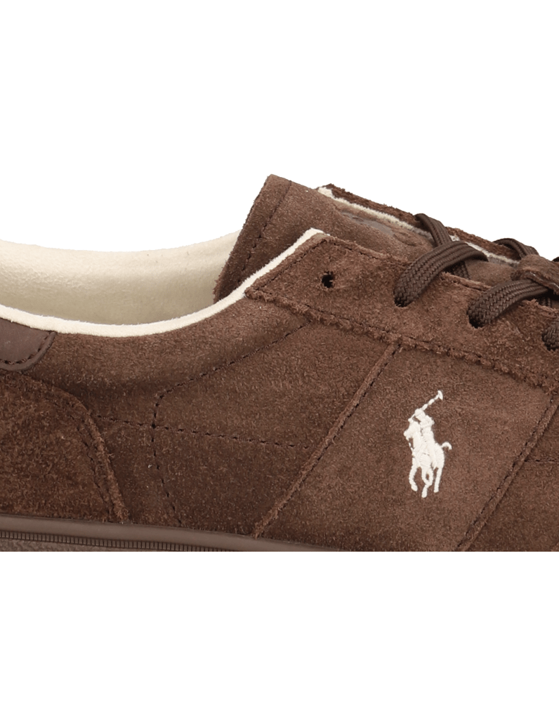 Polo-Ralph-Lauren-BEDFORD-PP-SNEAKERS-LOW-TOP-LACE-rjava