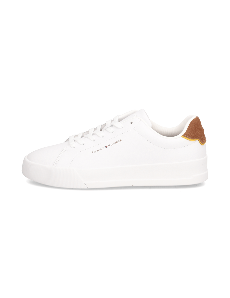 Tommy-Hilfiger-TH-COURT-CORE-ESS-LEATHER-biela
