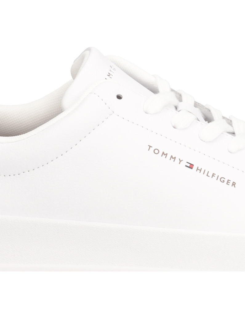 Tommy-Hilfiger-TH-COURT-CORE-ESS-LEATHER-biela