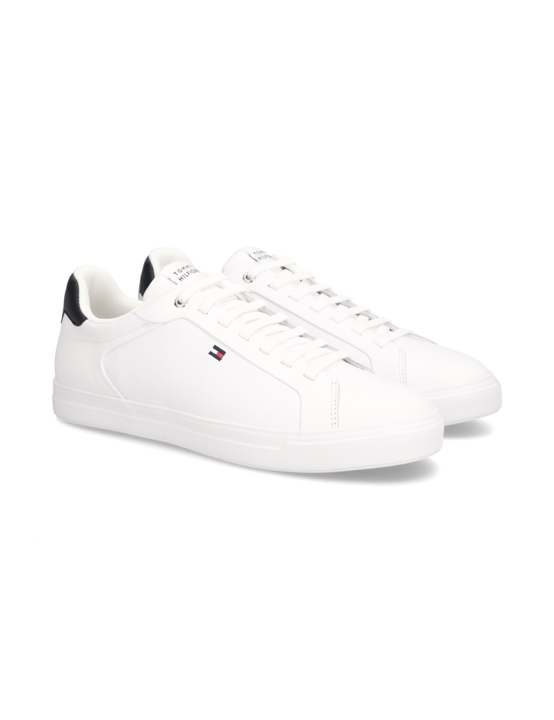 Tommy-Hilfiger-ICON-COURT-LIGHT-LEATHER-bela