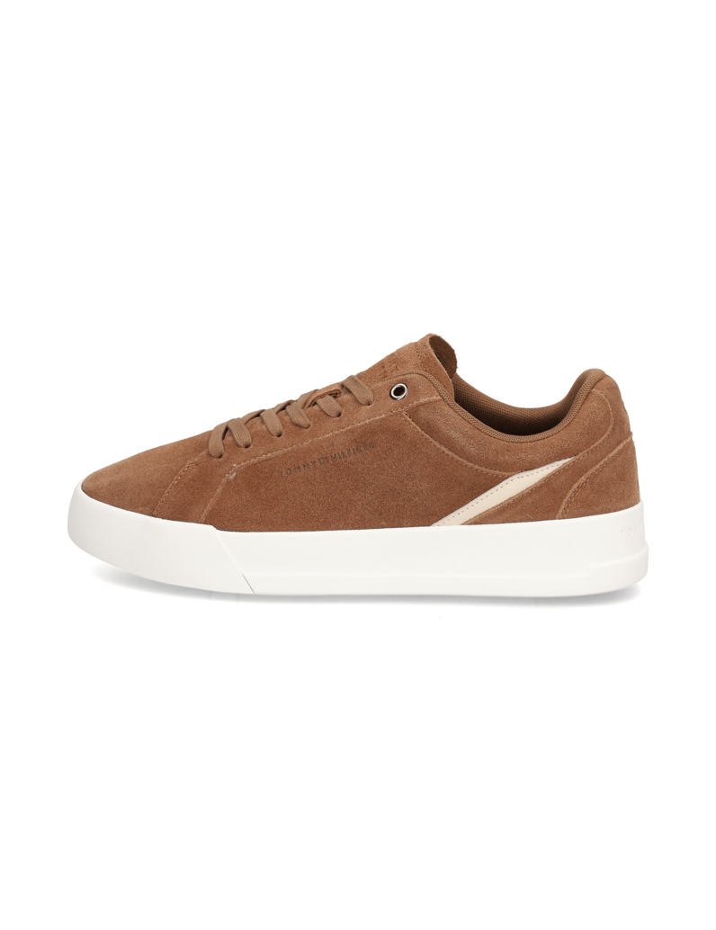 Tommy-Hilfiger-TH-COURT-PREMIUM-SUEDE-rjava