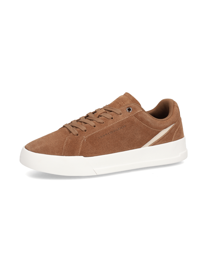 Tommy-Hilfiger-TH-COURT-PREMIUM-SUEDE-rjava