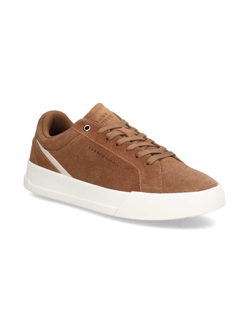 Tommy-Hilfiger-TH-COURT-PREMIUM-SUEDE-rjava