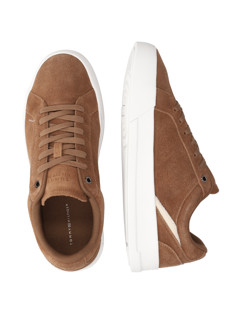 Tommy-Hilfiger-TH-COURT-PREMIUM-SUEDE-rjava