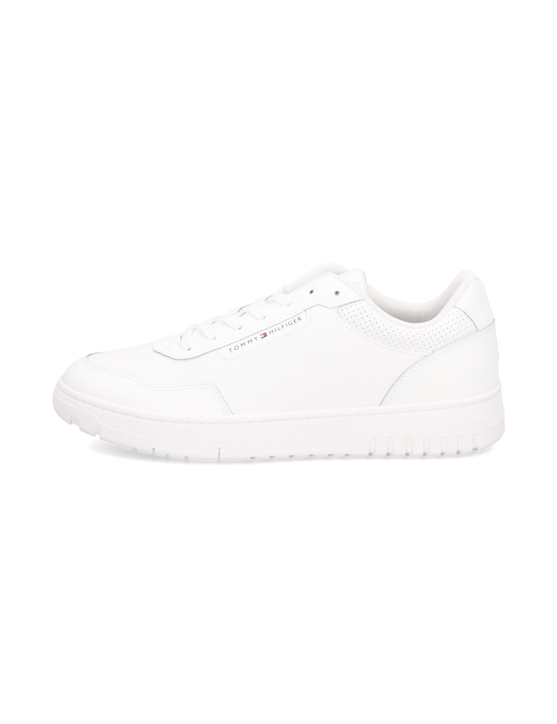 Tommy-Hilfiger-TH-BASKET-CORE-LEATHER-schwarz